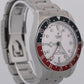 NEW 2026 PAPERS Tudor Black Bay 41 GMT 41mm White PEPSI Red Blue 79830 RB BOX