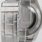 Rolex Submariner Date BLACK Stainless Steel 40mm Oyster Automatic Watch 16610