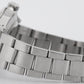 Rolex Submariner Date BLACK Stainless Steel 40mm Oyster Automatic Watch 16610