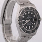 NEW JULY 2026 Rolex Submariner 41mm Date Stainless Steel Ceramic 126610 LN BOX