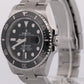 NEW JULY 2026 Rolex Submariner 41mm Date Stainless Steel Ceramic 126610 LN BOX