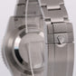NEW JULY 2026 Rolex Submariner 41mm Date Stainless Steel Ceramic 126610 LN BOX