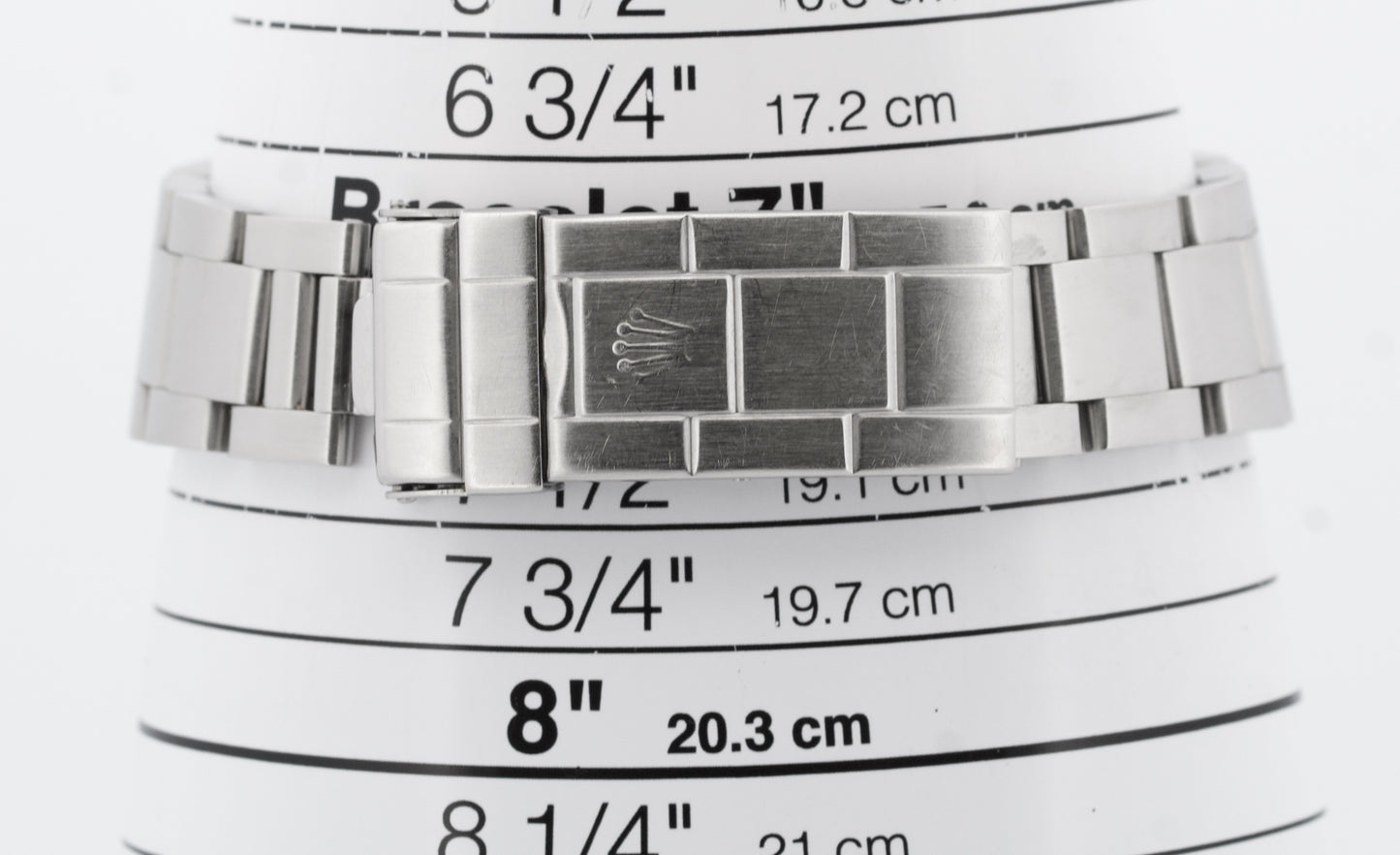 Rolex Submariner Date BLACK Stainless Steel 40mm Oyster Automatic Watch 16610