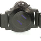 2022 PAPERS Panerai Submersible Carbotech PAM00960 42mm Blue Rubber PAM 960 BOX