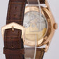 Patek Philippe Calatrava 5296R 18K Rose Gold SECTOR DIAL 38mm Manual Watch