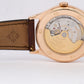 Patek Philippe Calatrava 5296R 18K Rose Gold SECTOR DIAL 38mm Manual Watch