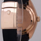 MINT Rolex Sky-Dweller 42mm CHOCOLATE ARABIC Brown 18K Rose Gold 326135 BOX