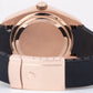 MINT Rolex Sky-Dweller 42mm CHOCOLATE ARABIC Brown 18K Rose Gold 326135 BOX