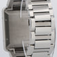 2021 PAPERS Cartier Tank Must XL Steel SILVER 31mmX41mm 4324 WSTA0053 Watch BOX