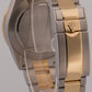 Rolex Daytona Cosmograph BLACK Two-Tone 18K Yellow Gold Stainless Steel 116503