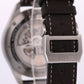 2021 PAPERS IWC Big Pilot 43 BLACK Stainless Steel 43mm Leather IW329301 BOX