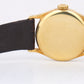 VINTAGE Patek Philippe Calatrava 96 30.5mm 18K Yellow Gold Manual Leather BOX