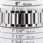 2021 PAPERS Cartier Tank Must XL Steel SILVER 31mmX41mm 4324 WSTA0053 Watch BOX