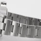 PAPERS Rolex Sea-Dweller Deepsea 44mm BLACK Ceramic Steel Dive Watch 116660 BOX