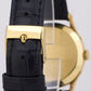 VINTAGE Patek Philippe Calatrava 1516 32mm Roman 18K Yellow Gold Manual Watch