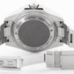 PAPERS Rolex Sea-Dweller Deepsea 44mm BLACK Ceramic Steel Dive Watch 116660 BOX