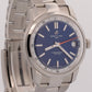 2025 PAPERS Breitling Top Time B31 BLUE Stainless Steel 38mm AB3113 Watch BOX