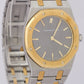 UNPOLISHED Audemars Piguet Royal Oak 33mm 18K Yellow Gold Steel Quartz 56303SA