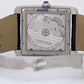 MINT Cartier Tank Mc SILVER ROMAN Automatic Leather 34mm x 24mm 3589 W5330004