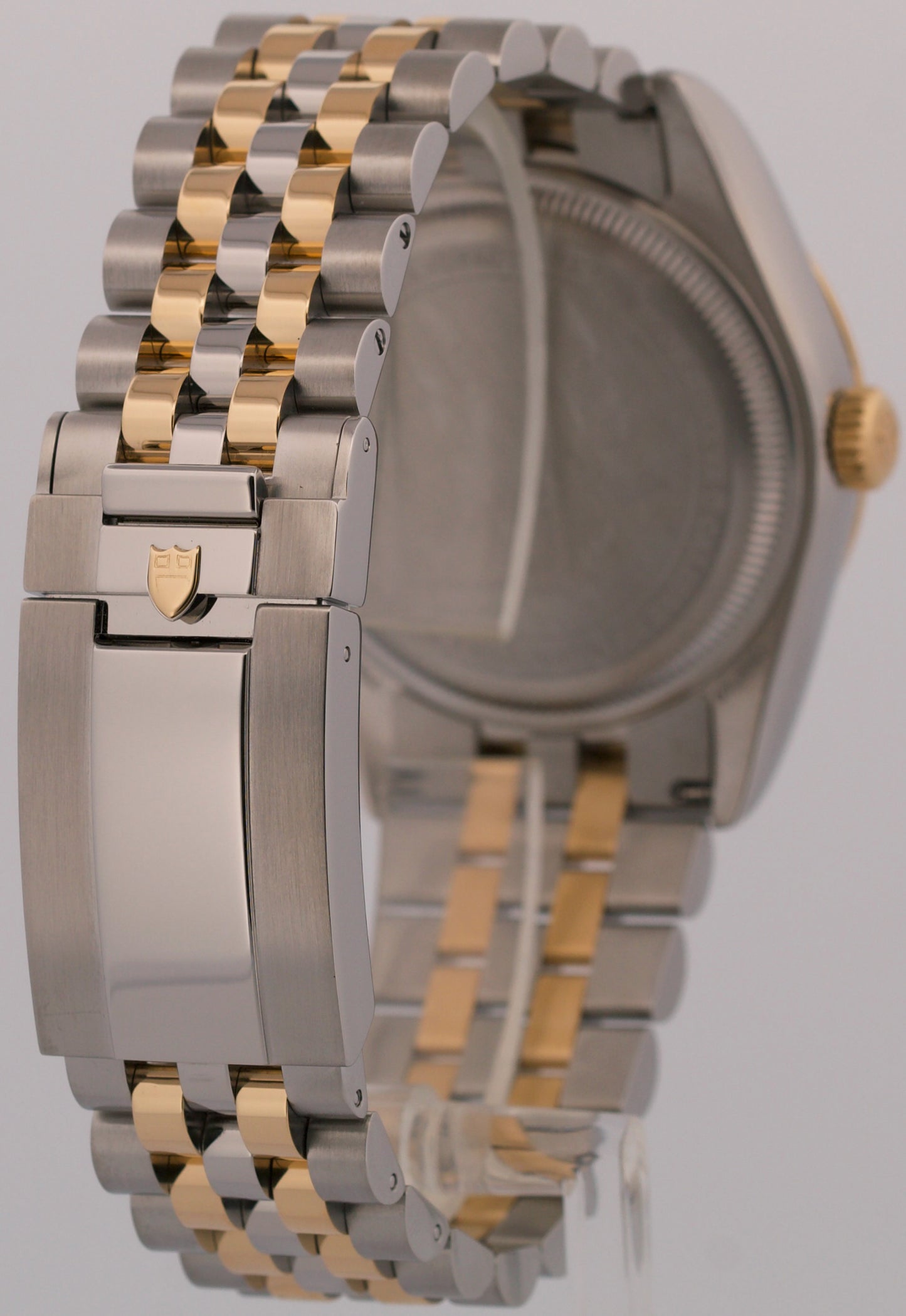 2024 PAPERS Tudor Black Bay CHAMPAGNE DIAMOND 18K Gold Steel 39mm 79673 Watch BOX