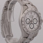 2026 RSC Rolex Daytona Cosmograph WHITE Stainless Steel ZENITH 40mm 16520 Watch