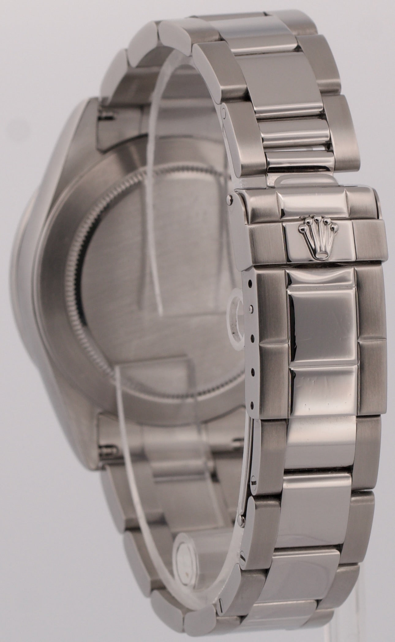 2026 RSC Rolex Daytona Cosmograph WHITE Stainless Steel ZENITH 40mm 16520 Watch