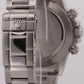 2026 RSC Rolex Daytona Cosmograph WHITE Stainless Steel ZENITH 40mm 16520 Watch