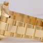 MINT Rolex Sky-Dweller SILVER ROMAN 18K Yellow Gold Oyster 42mm 326938 BOX