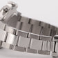 2026 RSC Rolex Daytona Cosmograph WHITE Stainless Steel ZENITH 40mm 16520 Watch