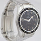 Omega Seamaster 300 Co-Axial 41mm Steel Black Watch 234.32.41.21.01.001 BOX