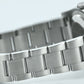 PAPERS Rolex Oyster Perpetual GRAPE Purple Stainless Steel 3-6-9 36mm 116000 BOX