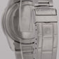 VINTAGE 1984 Rolex Submariner PATINA Black 40mm Stainless Steel Automatic 5513