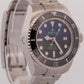 NEW 2025 PAPERS Rolex Sea-Dweller Deepsea JAMES CAMERON Blue 44mm 136660 BOX