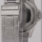 VINTAGE 1984 Rolex Submariner PATINA Black 40mm Stainless Steel Automatic 5513