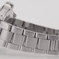 VINTAGE 1984 Rolex Submariner PATINA Black 40mm Stainless Steel Automatic 5513