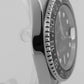 PAPERS Rolex GMT-Master II BLACK Green Stainless Ceramic 40mm 116710 LN BOX