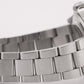 VINTAGE 1984 Rolex Submariner PATINA Black 40mm Stainless Steel Automatic 5513