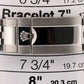 2021 PAPERS Rolex GMT-Master II PEPSI Red Blue 40mm JUBILEE 126710 BLRO BOX