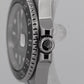 PAPERS Rolex GMT-Master II BLACK Green Stainless Ceramic 40mm 116710 LN BOX