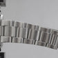 VINTAGE 1984 Rolex Submariner PATINA Black 40mm Stainless Steel Automatic 5513