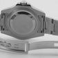 PAPERS Rolex GMT-Master II BLACK Green Stainless Ceramic 40mm 116710 LN BOX