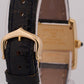 2026 SERVICE Cartier Tank Francaise 20mm 18K Gold Quartz W5000256 1820 BOX