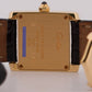 2026 SERVICE Cartier Tank Francaise 20mm 18K Gold Quartz W5000256 1820 BOX