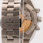 2019 PAPERS Vacheron Constantin Overseas BLUE Steel 42mm 5500V/110A-B148 BOX