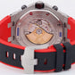 PAPERS Audemars Piguet Royal Oak Offshore VAMPIRE Red 42mm 26470ST BOX