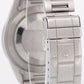 Rolex Explorer II 40mm WHITE Red Stainless Steel Oyster Date GMT Watch 16570