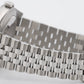 2024 PAPERS Rolex DateJust 41 BLUE Stainless Steel JUBILEE 41mm 126300 BOX
