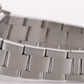 1985 Ladies Rolex DateJust SILVER 31mm Stainless Steel OYSTER Automatic 68240