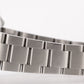 Rolex Explorer II 40mm WHITE Red Stainless Steel Oyster Date GMT Watch 16570
