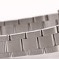 1985 Ladies Rolex DateJust SILVER 31mm Stainless Steel OYSTER Automatic 68240